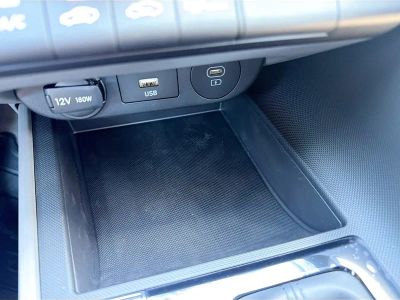 2026 Hyundai ELANTRA — photo 25 view