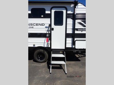 2026 Grand Design Transcend One - Photo 20
