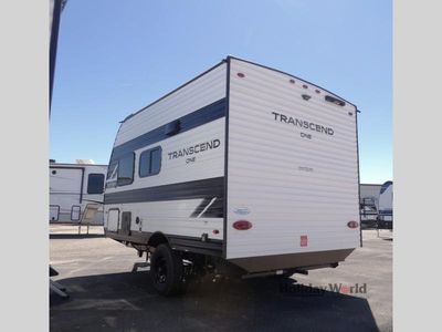 2026 Grand Design Transcend One - Photo 25