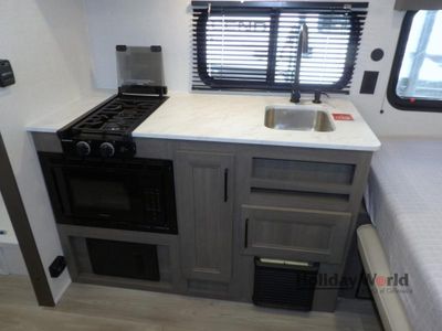 2026 Grand Design Transcend One - Photo 17