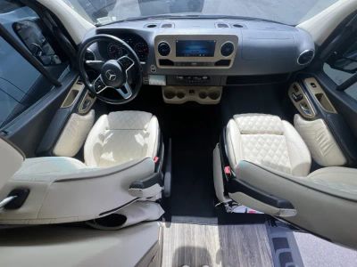 2023 Midwest Automotive Designs PASSAGE - Photo 3