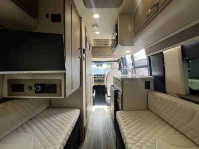 2023 Midwest Automotive Designs PASSAGE - Photo 4