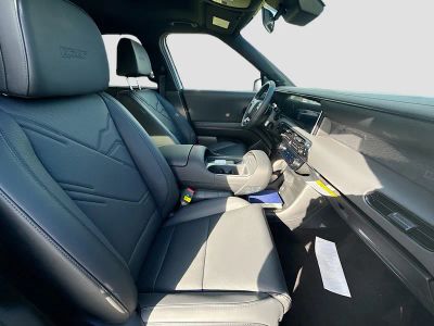 2026 Hyundai PALISADE — photo 24 view