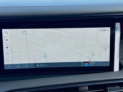 2026 Hyundai PALISADE — photo 11 view
