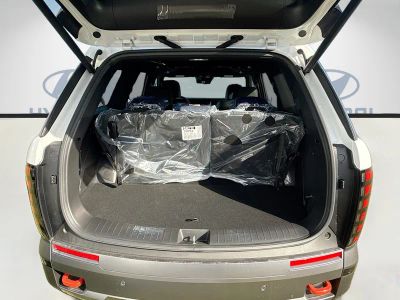 2026 Hyundai PALISADE — photo 21 view