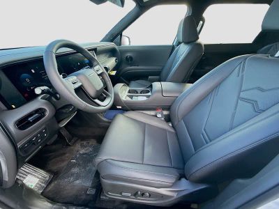 2026 Hyundai PALISADE — photo 16 view