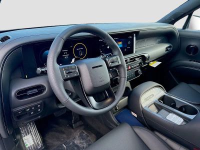 2026 Hyundai PALISADE — photo 7 view