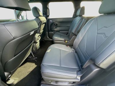 2026 Hyundai PALISADE — photo 20 view