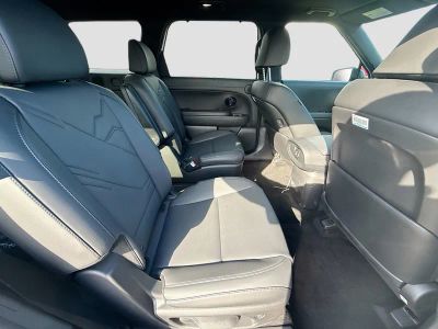 2026 Hyundai PALISADE — photo 23 view