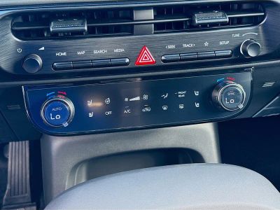 2026 Hyundai PALISADE — photo 13 view
