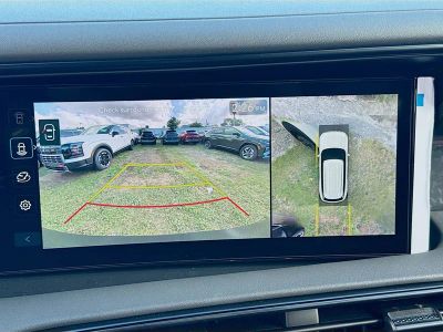 2026 Hyundai PALISADE — photo 12 view