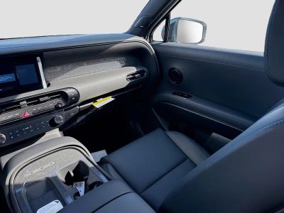 2026 Hyundai PALISADE — photo 18 view