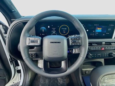 2026 Hyundai PALISADE — photo 8 view