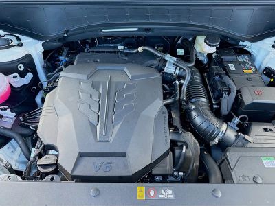 2026 Hyundai PALISADE — photo 26 view