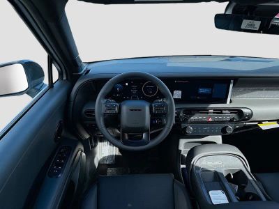 2026 Hyundai PALISADE — photo 17 view