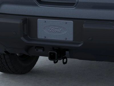 2026 Ford Bronco Sport — photo 23 view