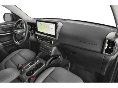 2026 Ford Bronco Sport — photo 35 view