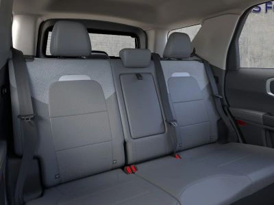 2026 Ford Bronco Sport — photo 11 view
