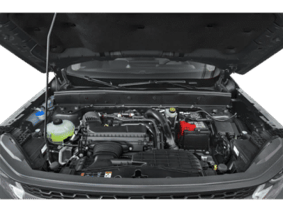 2026 Ford Bronco Sport — photo 32 view