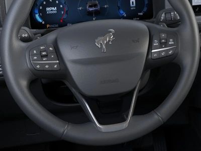 2026 Ford Bronco Sport — photo 12 view