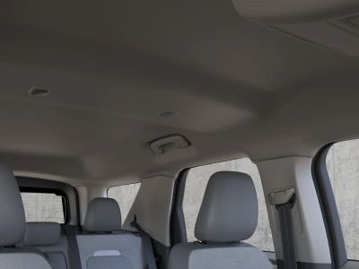 2026 Ford Bronco Sport — photo 22 view