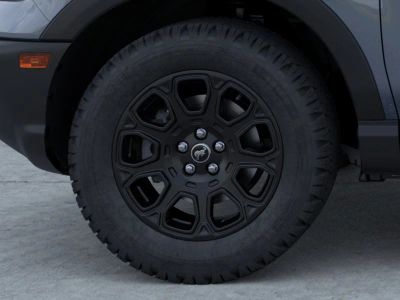 2026 Ford Bronco Sport — photo 19 view