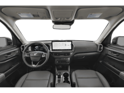 2026 Ford Bronco Sport — photo 28 view
