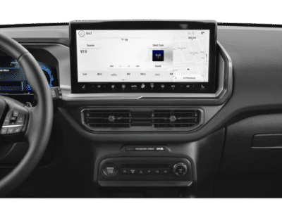 2026 Ford Bronco Sport — photo 30 view