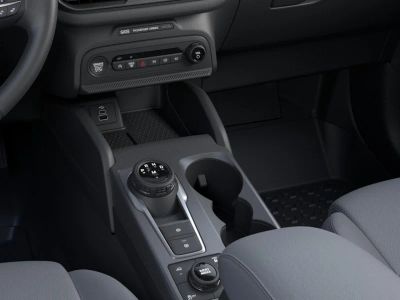 2026 Ford Bronco Sport — photo 15 view