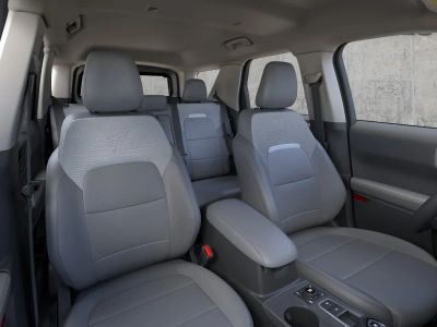 2026 Ford Bronco Sport — photo 10 view