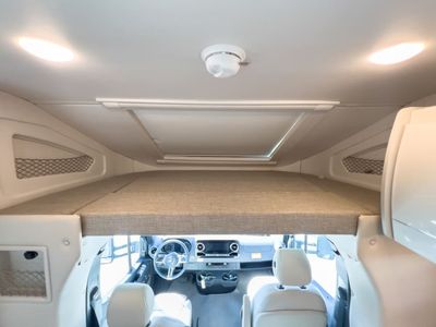 2026 Thor Motor Coach DELANO - Photo 4
