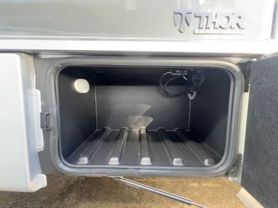2026 Thor Motor Coach DELANO - Photo 24