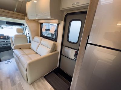 2026 Thor Motor Coach DELANO - Photo 12