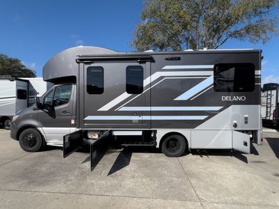 2026 Thor Motor Coach DELANO - Photo 22