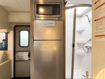 2026 Thor Motor Coach DELANO - Photo 11