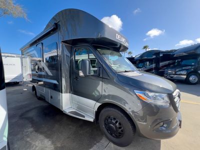 2026 Thor Motor Coach DELANO - Photo 23