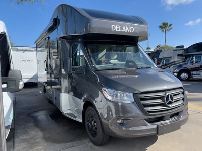 2026 Thor Motor Coach DELANO - Photo 1