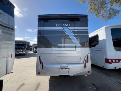 2026 Thor Motor Coach DELANO - Photo 27