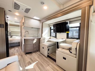 2026 Thor Motor Coach DELANO - Photo 6