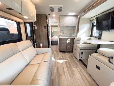 2026 Thor Motor Coach DELANO - Photo 5