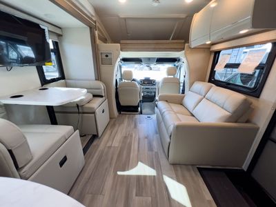 2026 Thor Motor Coach DELANO - Photo 3