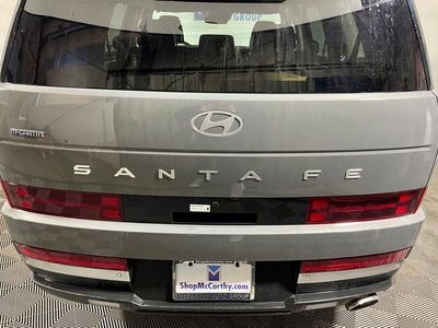 2024 Hyundai Santa Fe - Photo 15