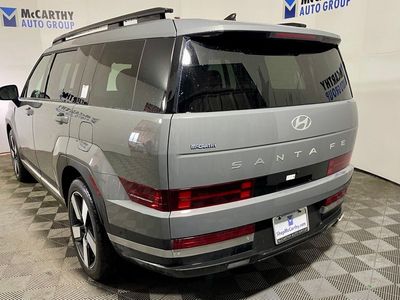 2024 Hyundai Santa Fe - Photo 7