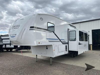 2026 Forest River RV Cherokee Arctic Wolf - Photo 10