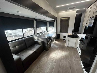 2026 Forest River RV Cherokee Arctic Wolf - Photo 12