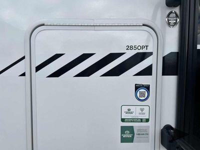2026 Forest River RV Cherokee Arctic Wolf - Photo 14
