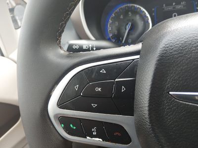 2022 Chrysler Voyager - Photo 13
