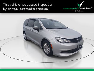 2022 Chrysler Voyager - Photo 1