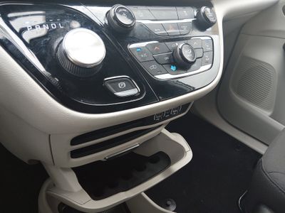 2022 Chrysler Voyager - Photo 20