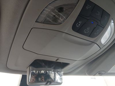 2022 Chrysler Voyager - Photo 19